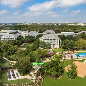 Hyatt Regency Hill Country Resort & Spa