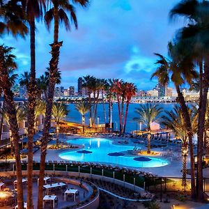 Coronado Island Marriott Resort&Spa