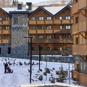 Swissotel Resort Kolasin